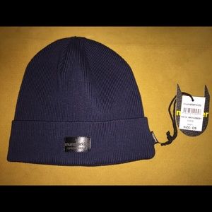 Munster Big Kids Special Issue beanie